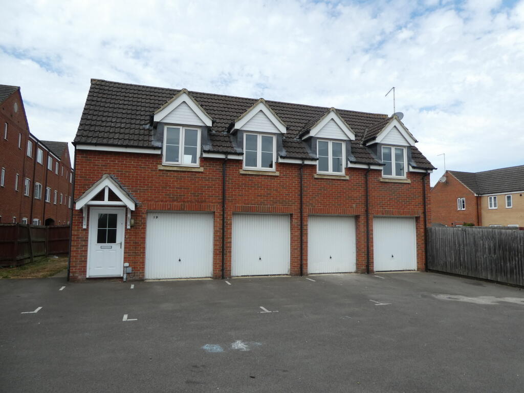 Main image of property: Sellwood Terrace, Manning Road, Bourne, Lincolnshire