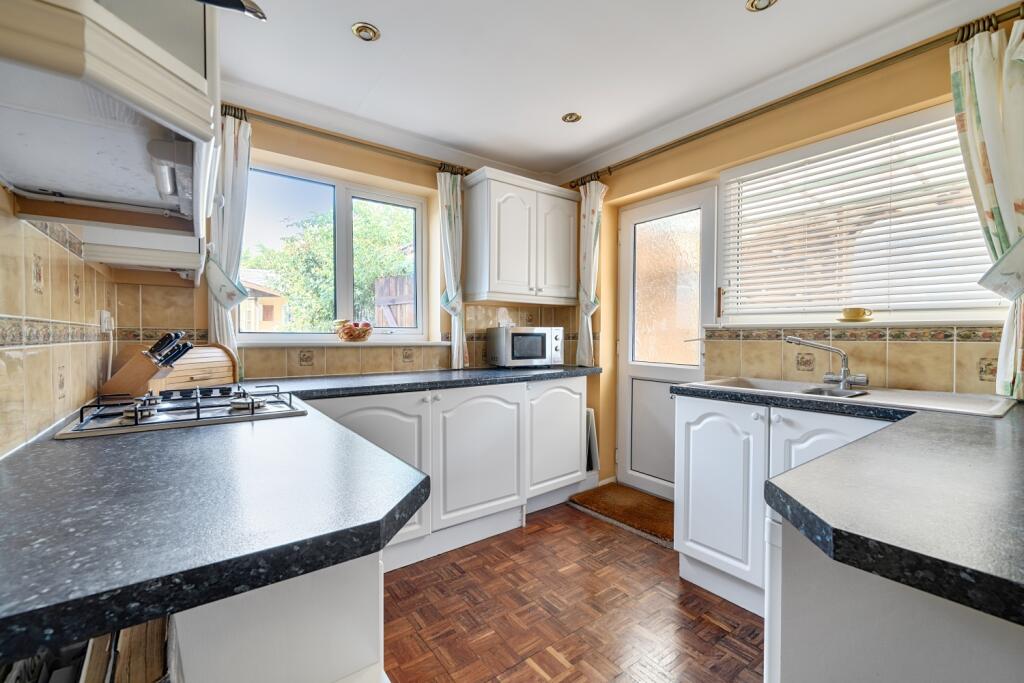 House in Canterbury - More