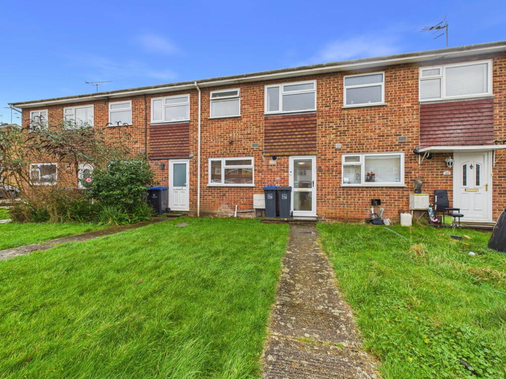 Main image of property: Willow Crescent, Worthing, BN13