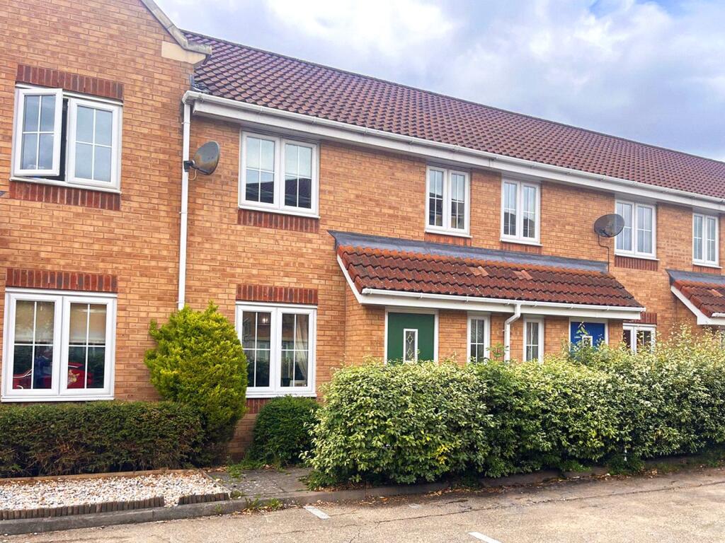 Main image of property: Greenfields Gardens, Greenfields, Shrewsbury, Shropshire, SY1