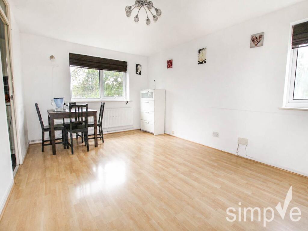 Main image of property: Evergreen Way, Hayes, Middlesex