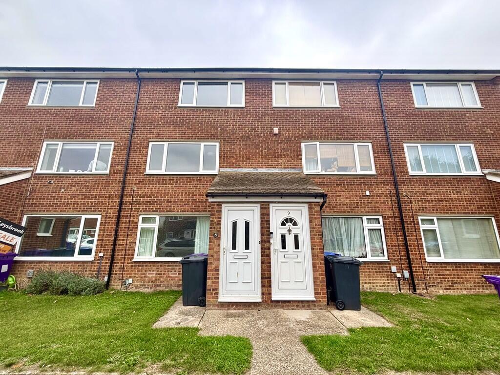 Main image of property: Icknield Close, Ickleford, Hitchin