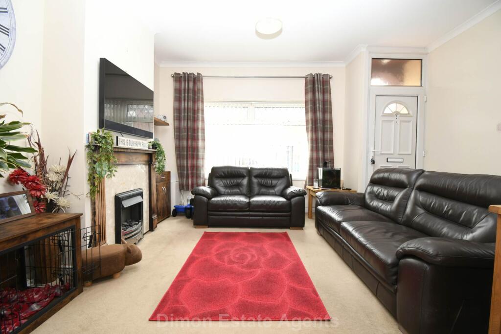 House in Gosport, Hampshire - View 3