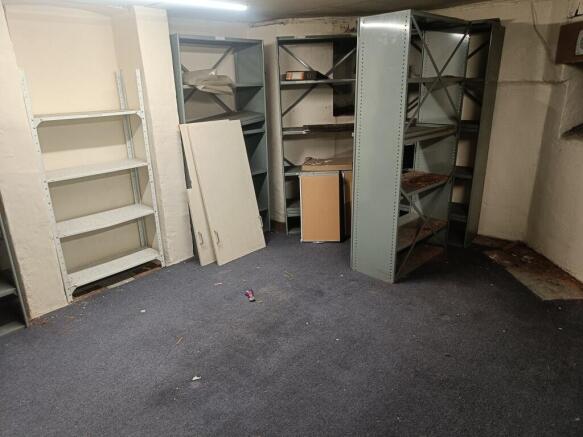 Cellar