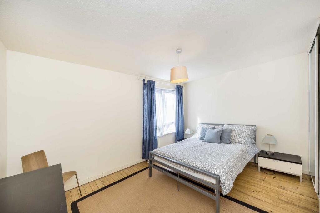 House in London, Clapham Junction - More