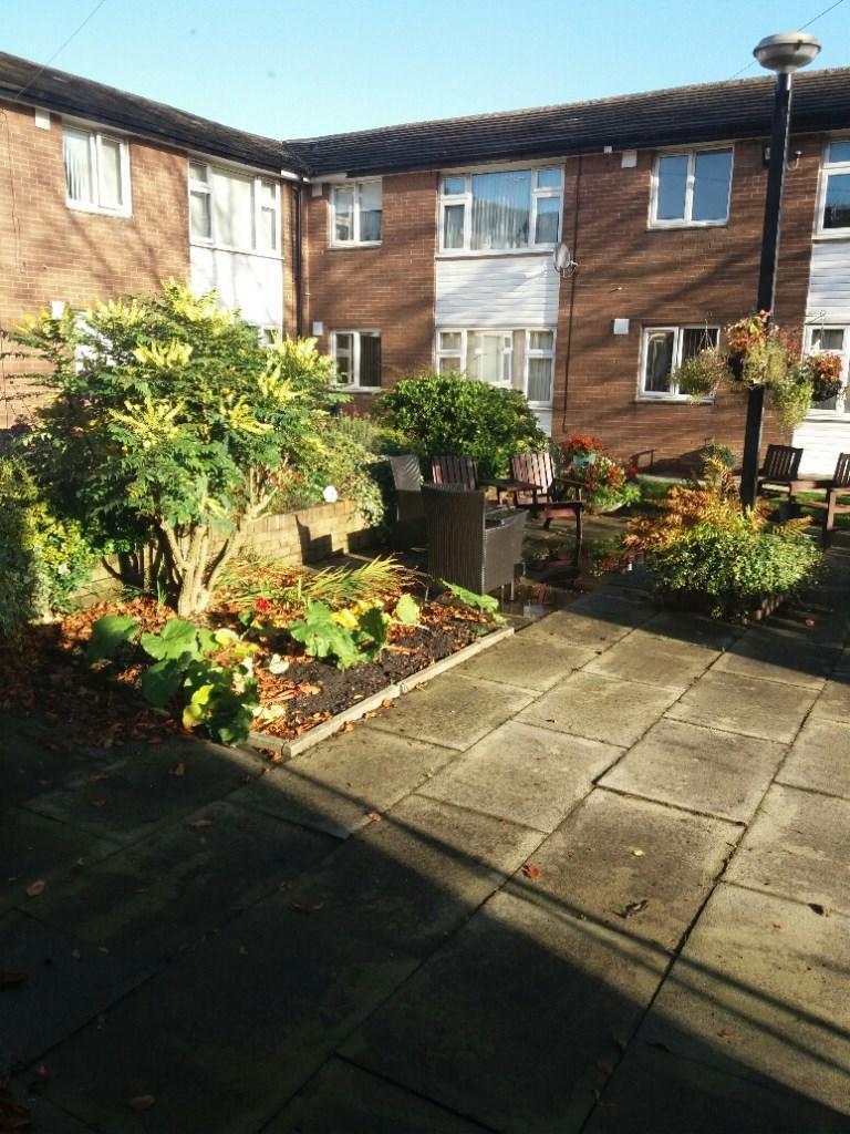 Main image of property: Windsor House, Ashwood Avenue, Denton, Tameside