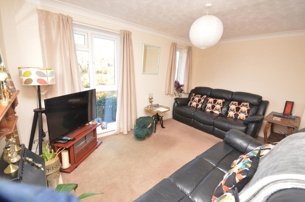 Burrator Drive, Exeter, Devon photo 2