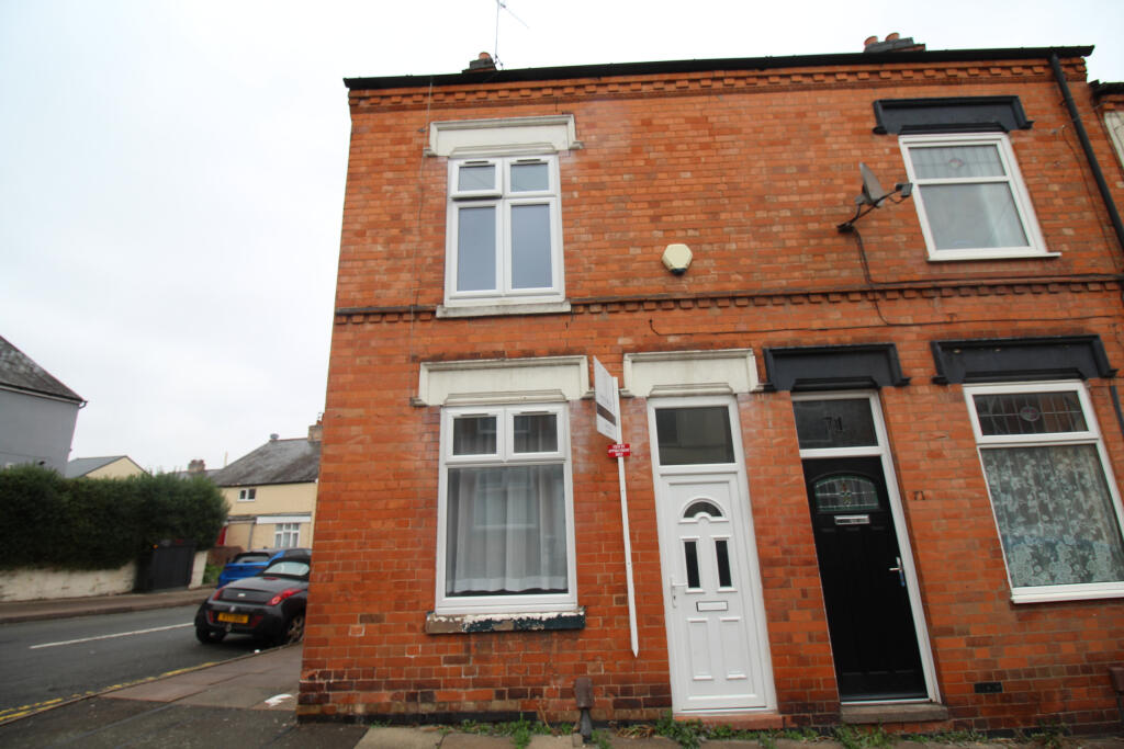 Main image of property: Pool Road, Leicester, Leicestershire