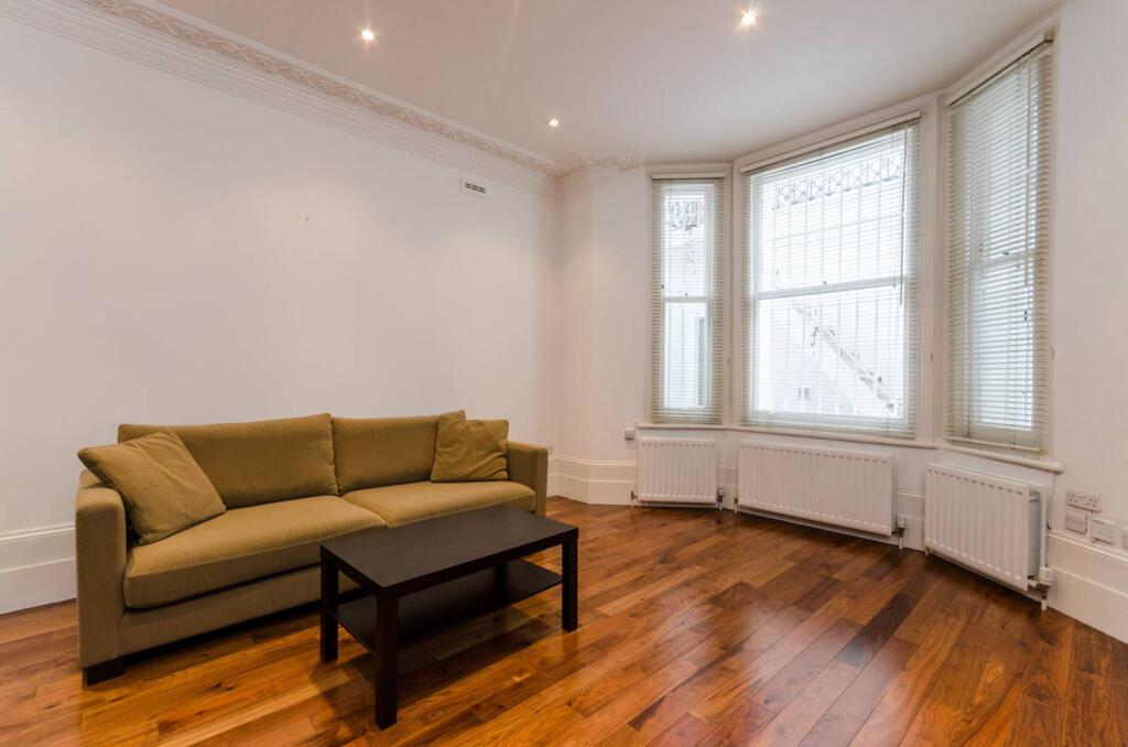 Main image of property: Castletown Road, Barons Court, London, W14