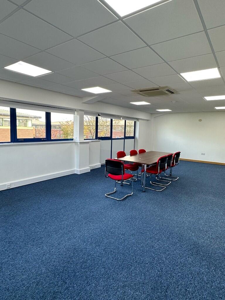 Main image of property: Suite 6, Enterprise Centre, Shrivenham Hundred Business Park, Majors Road, SN6