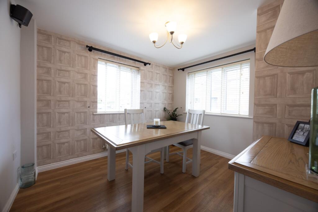 House in Wychavon, The Orchards, Evesham - View 4