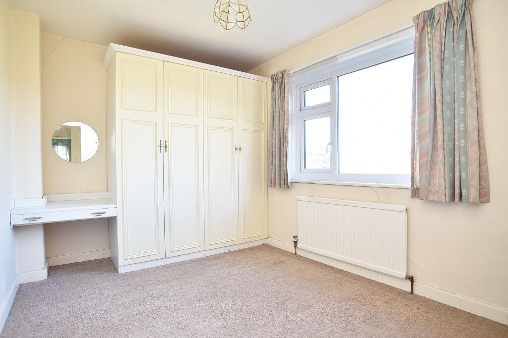 House in Harrogate - More