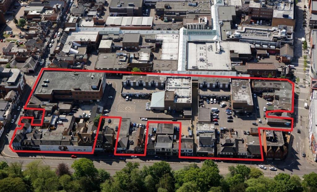 Main image of property: London Road Block, London Road, Camberley, GU15 3JS