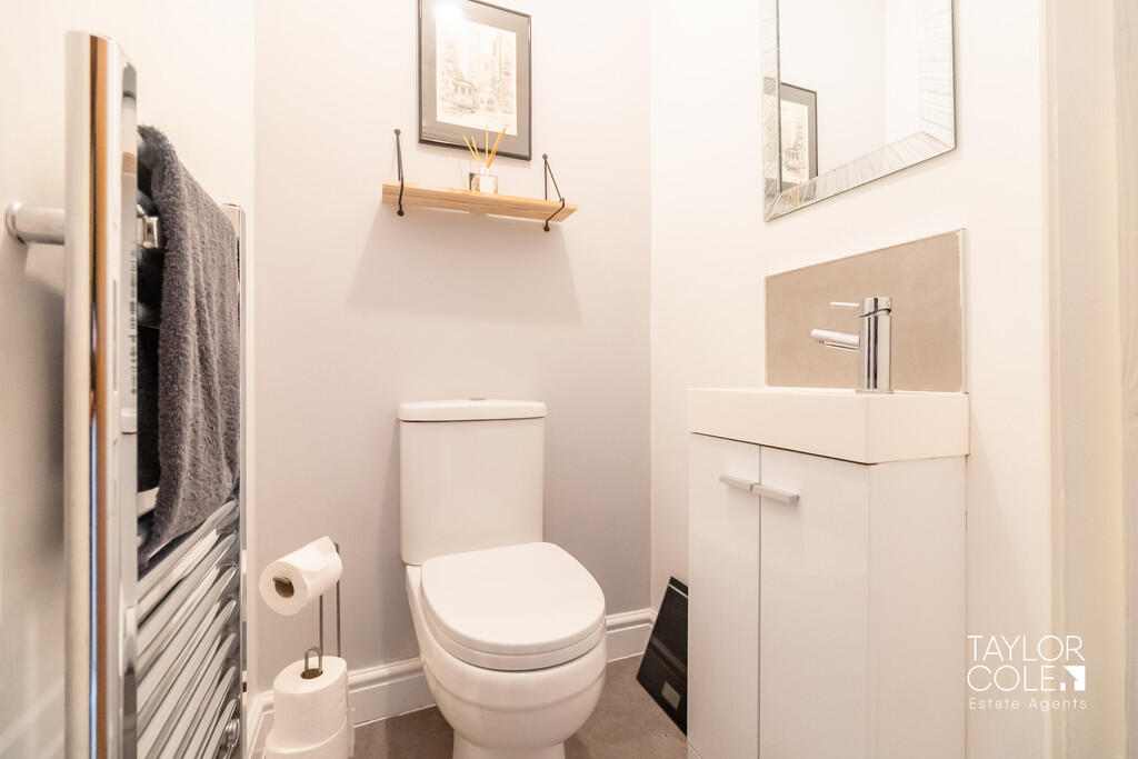 Additional image 12 of Swallowfield, Tamworth