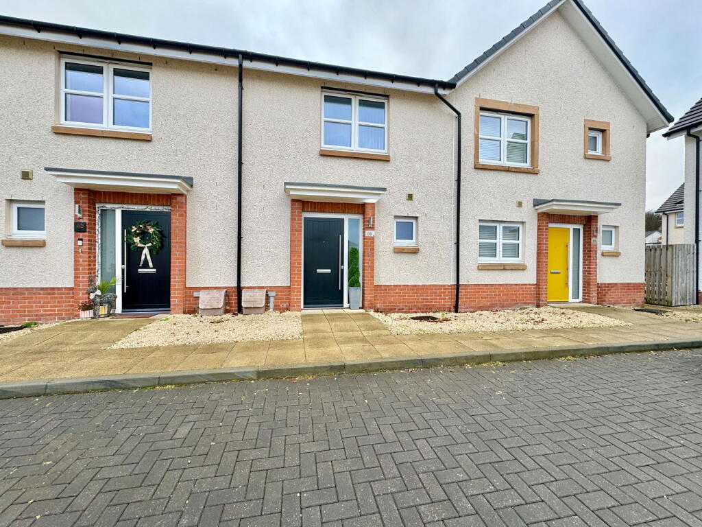 Main image of property: Toptowie Drive, Denny, FK6 5FB