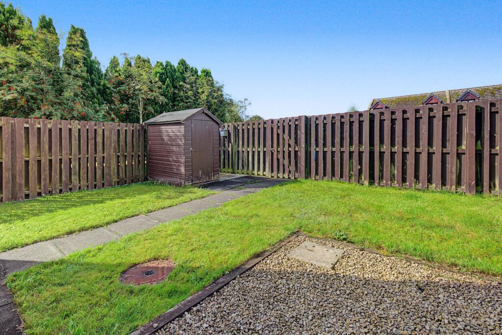 House in Kilmarnock, South Ayrshire - View 4