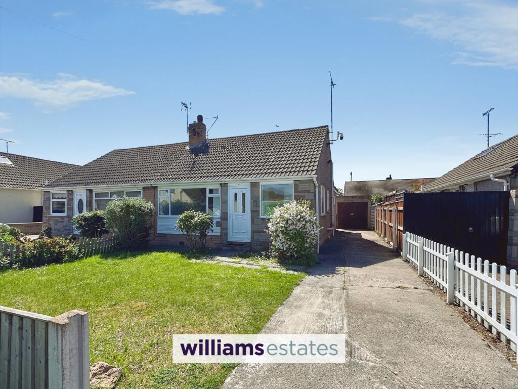Main image of property: Canterbury Drive, Prestatyn, LL19