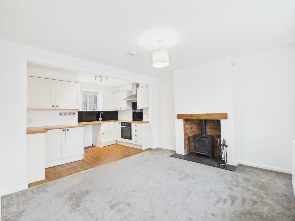 Main image of property: Broadway, Chilton Polden, Bridgwater