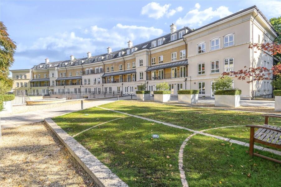 Main image of property: Woking, Surrey, GU22 