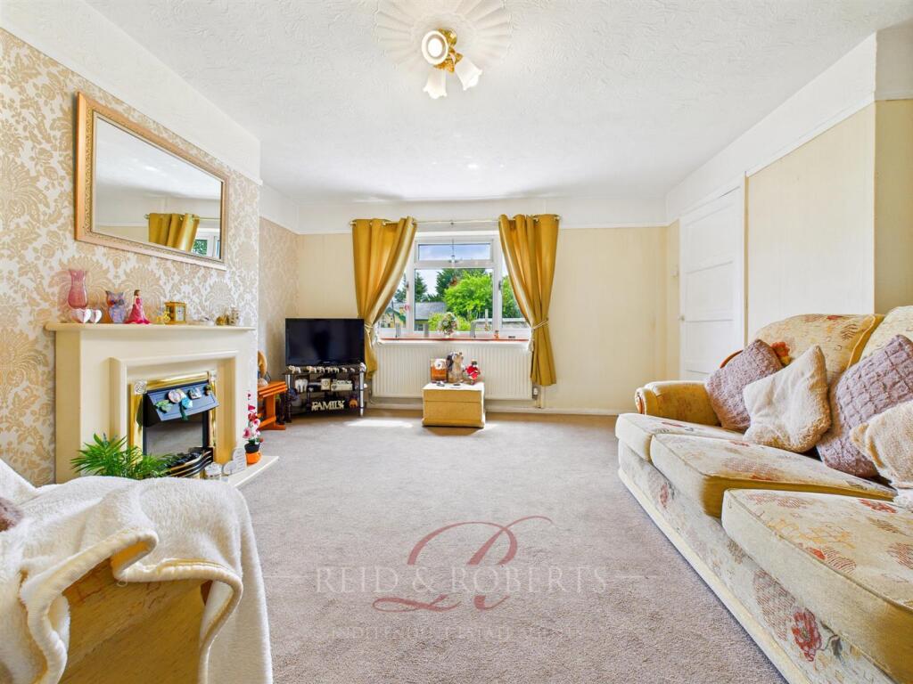House in Chester, Halkyn - View 2