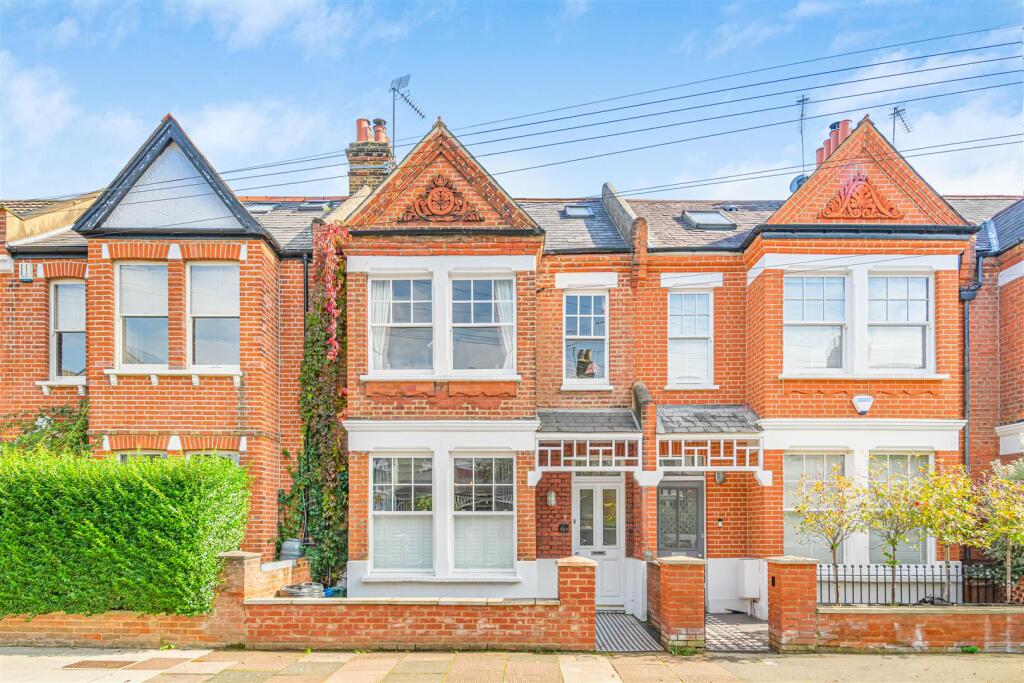 Main image of property: Howgate Road, East Sheen, SW14