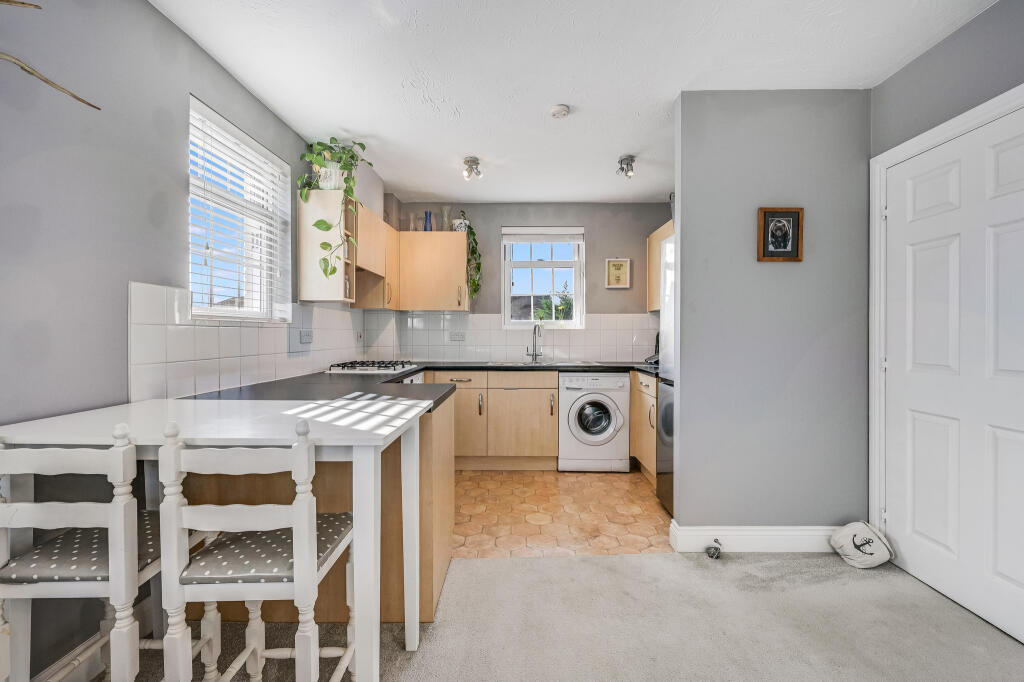 Main image of property: Townsend, Chancellor Park, Chelmsford