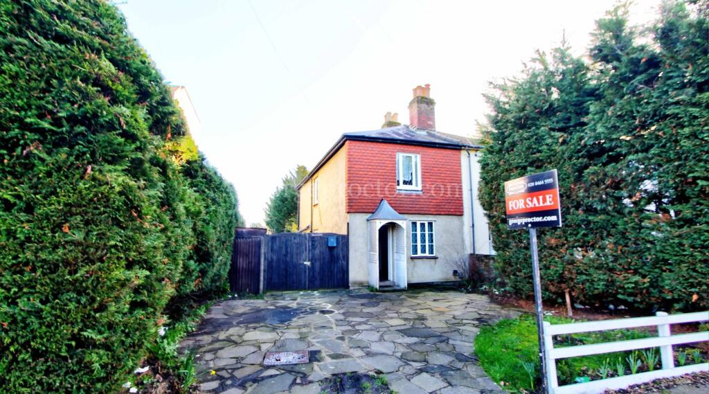 Main image of property: Hastings Road, Bromley, BR2