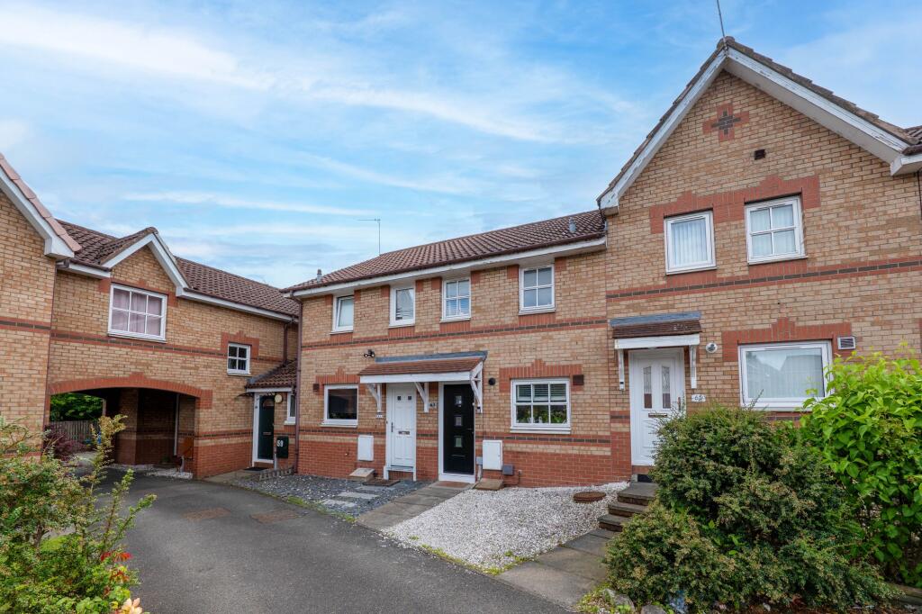 Main image of property: Nicol Road, Broxburn, EH52