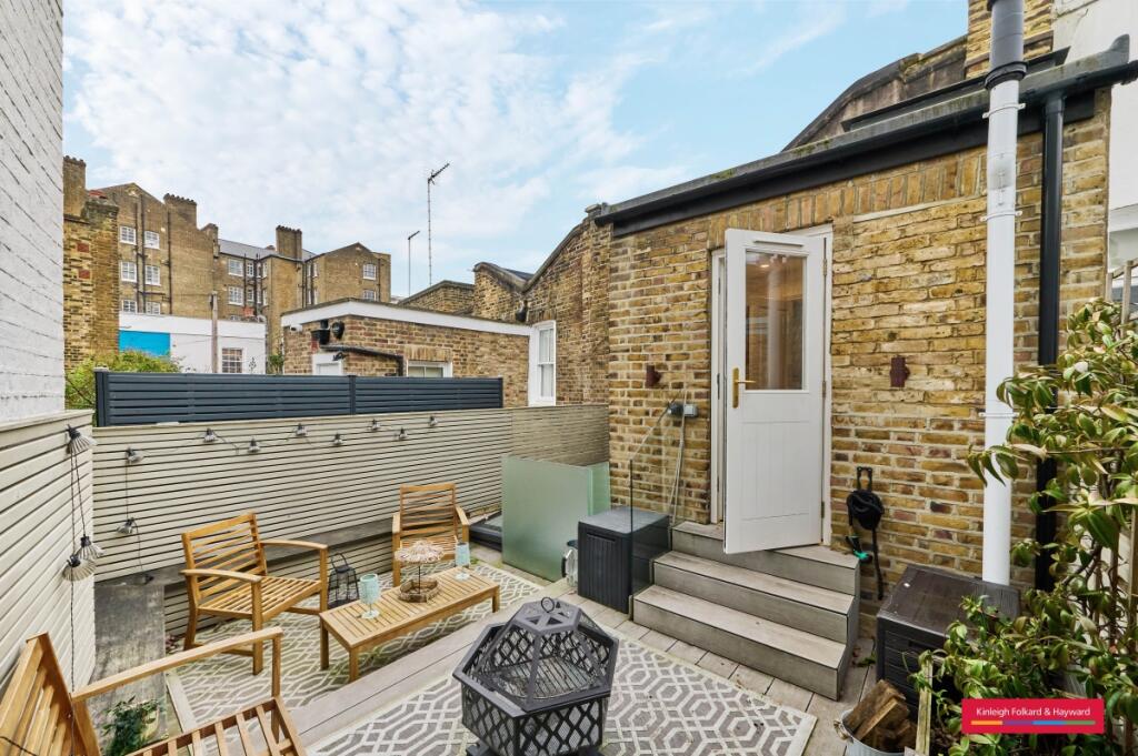 2 bedroom house for rent