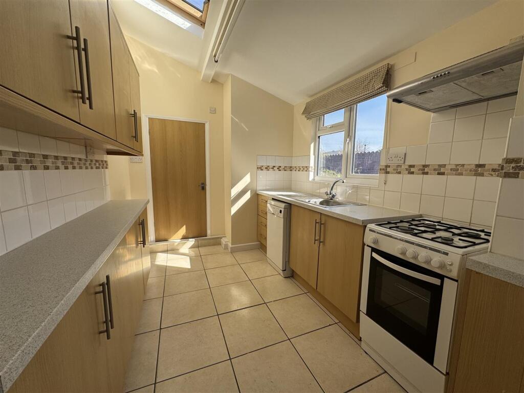 House in Dudley, West Midlands - View 2