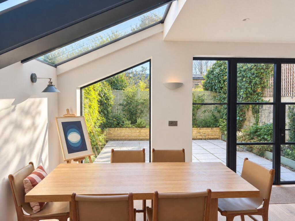 Apartment in London - More