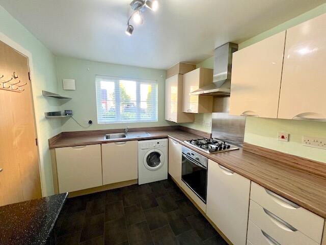 House in Bath - View 4