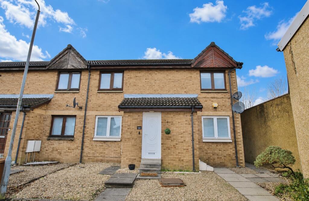 Main image of property: Muirhall Place, Larbert, FK5