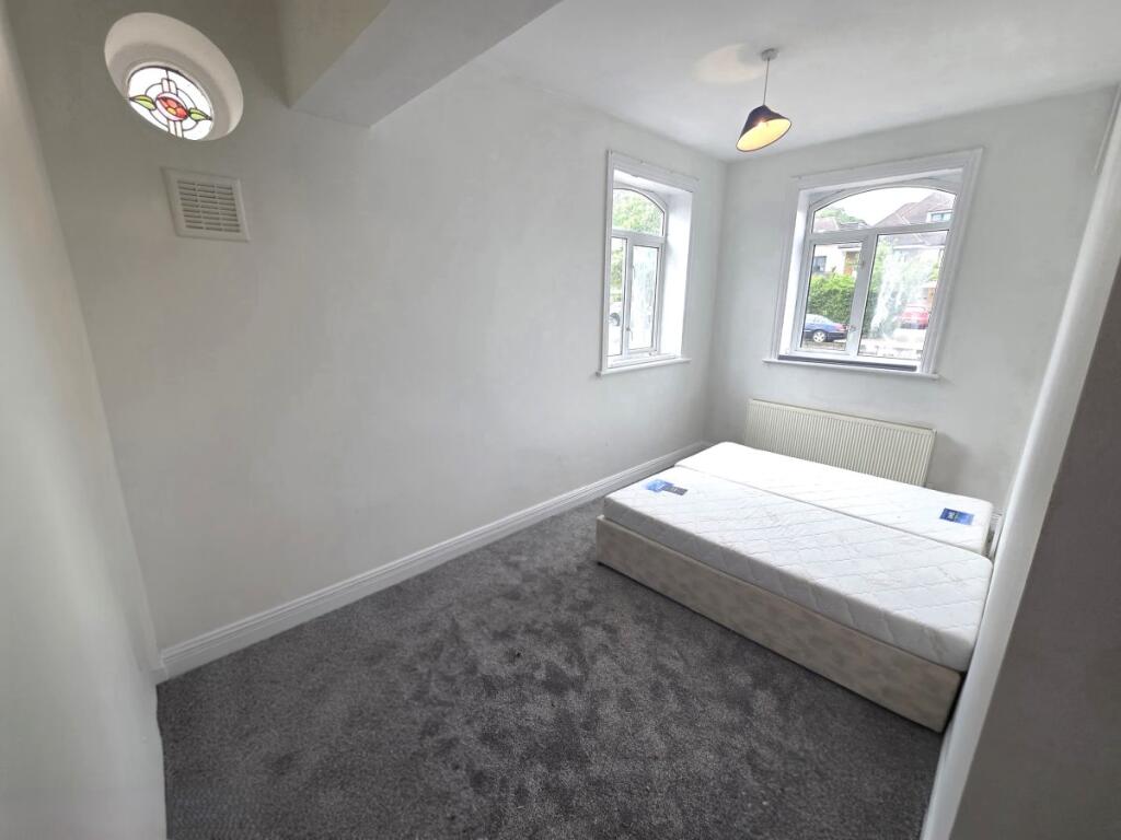 Main image of property: Irving Lodge, Golders Green