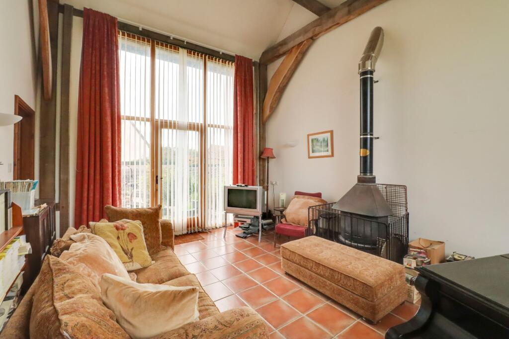 House in Huntingdonshire, Brington and Molesworth - View 5