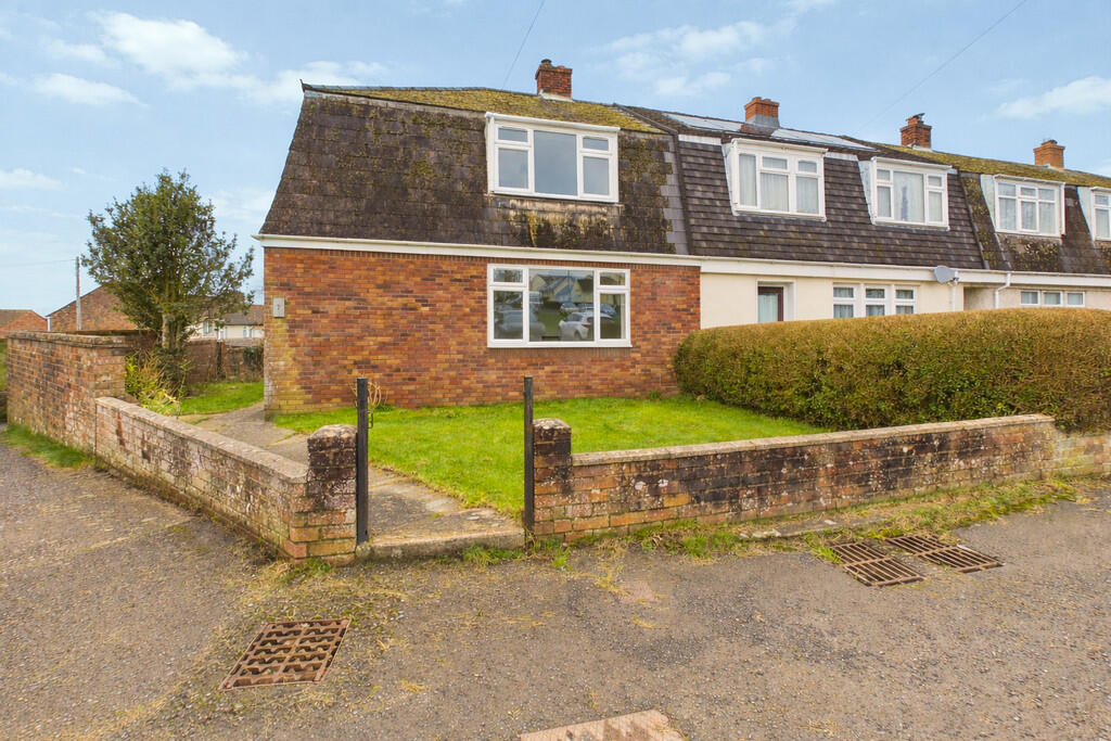 Main image of property: Glebelands, Holsworthy