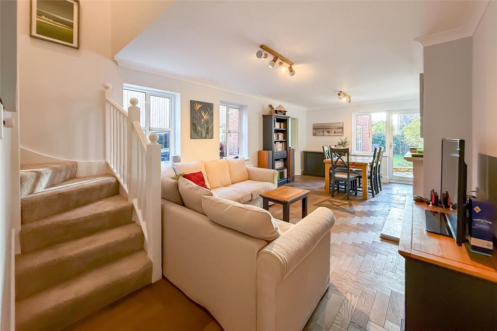 Additional image 4 of Knights Orchard, Verulam Road, St. Albans, Hertfordshire, AL3