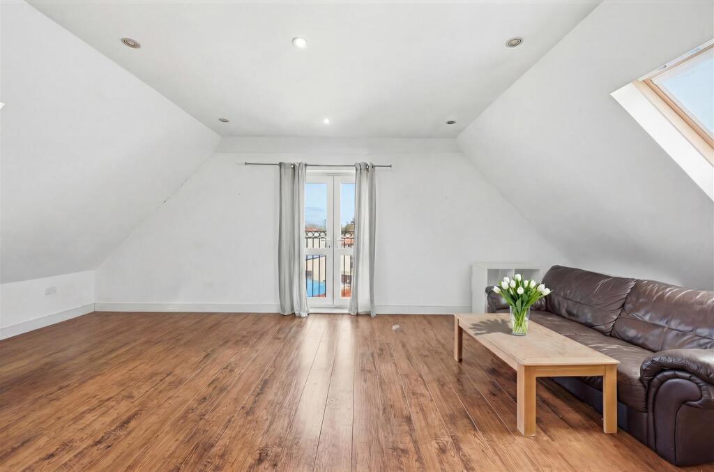 Main image of property: Ardennes House, Royal Victoria Dock, E16