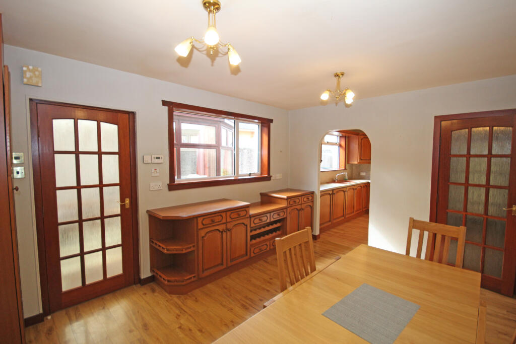 Additional image 8 of Tomnareave, 1 Turner Street, Keith, AB55 5DJ