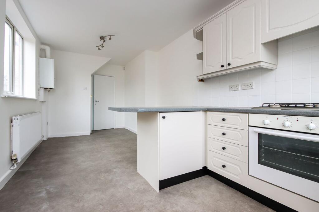 Humphrey Lane, Urmston, Manchester, M41 photo 4