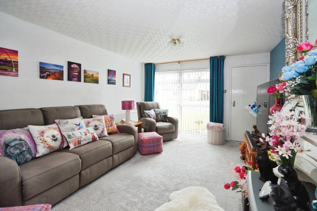 House in York - View 4