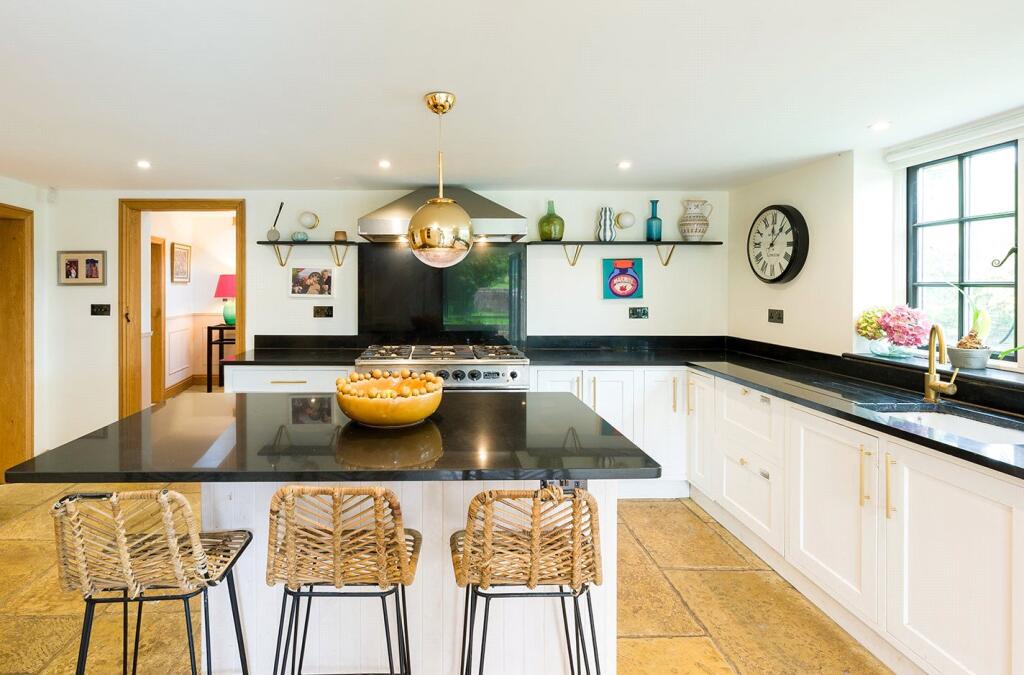 House in Ashampstead - View 5