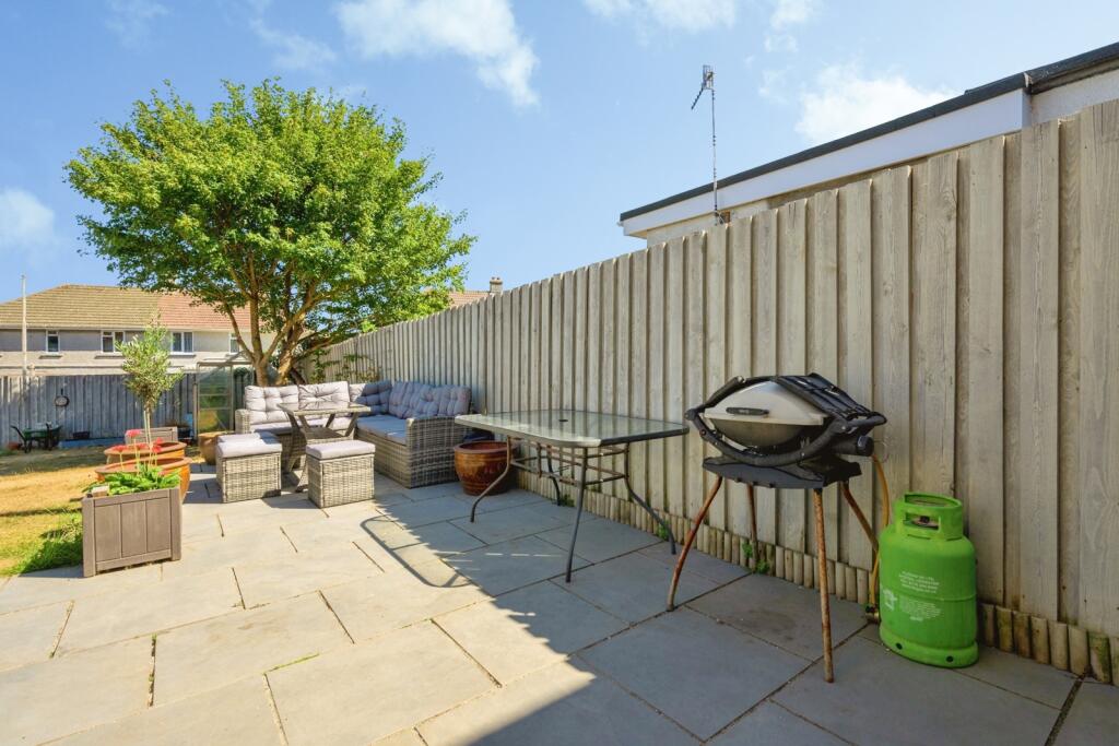 House in Plymouth, Plymstock - View 4