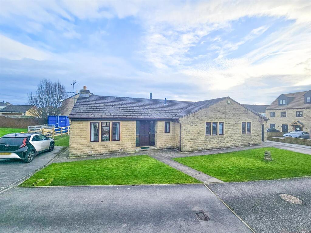 Main image of property: St. Johns Close, Silsden
