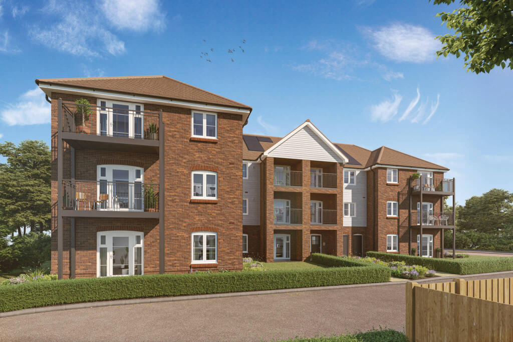 Main image of property: Steers Lane,
Forge Wood,
Tinsley Green,
Crawley,
RH10 3NH