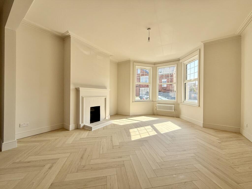 House in Eastbourne, East Sussex - More
