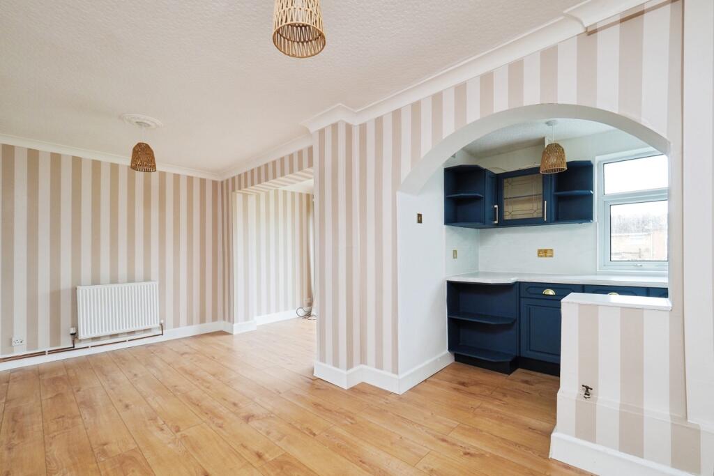 House in Ashfield, Hucknall - View 2
