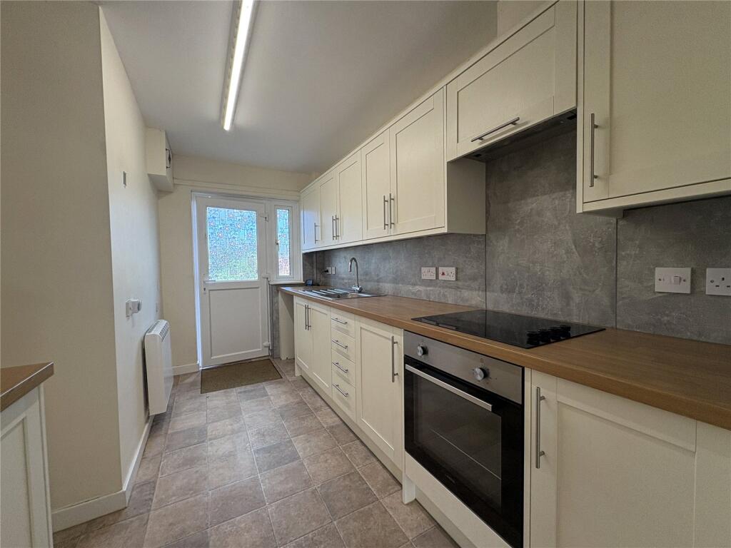 House in Galashiels - View 3