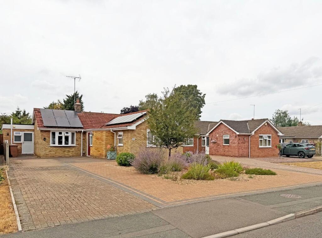 Main image of property: Lady Lodge Drive, Orton Waterville, Peterborough