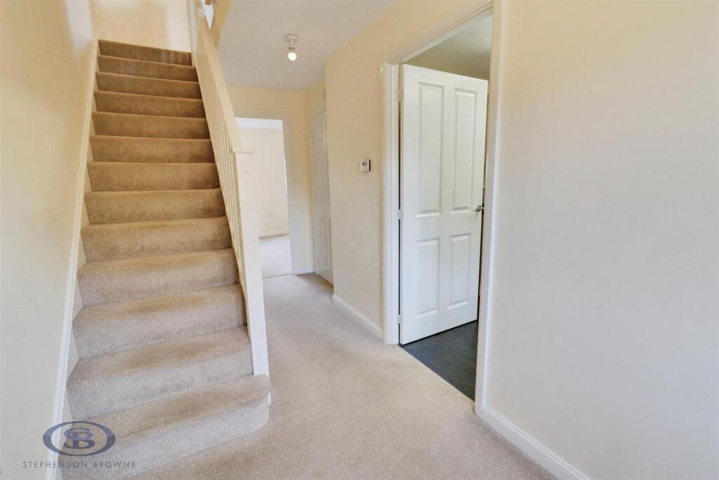 House in Nantwich, Malbank Waters, Burland and Acton - More